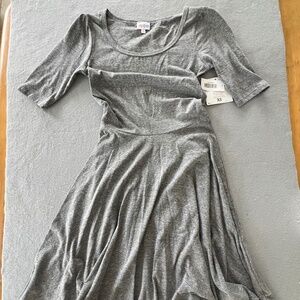 LuLaRoe Nicole Dress NWT